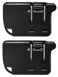 2-Pack of USB-C Chargeritos 